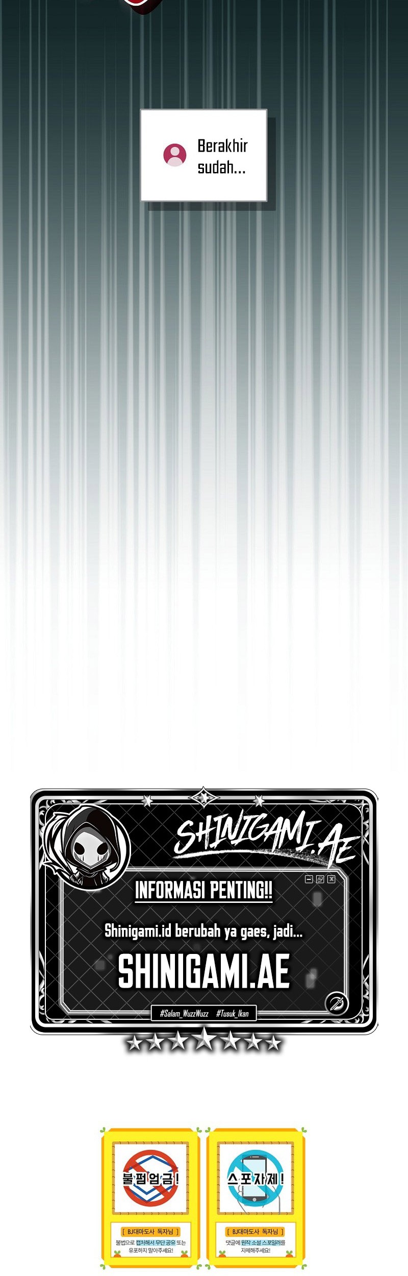 Archmage Streamer Chapter 83 - halaman 59