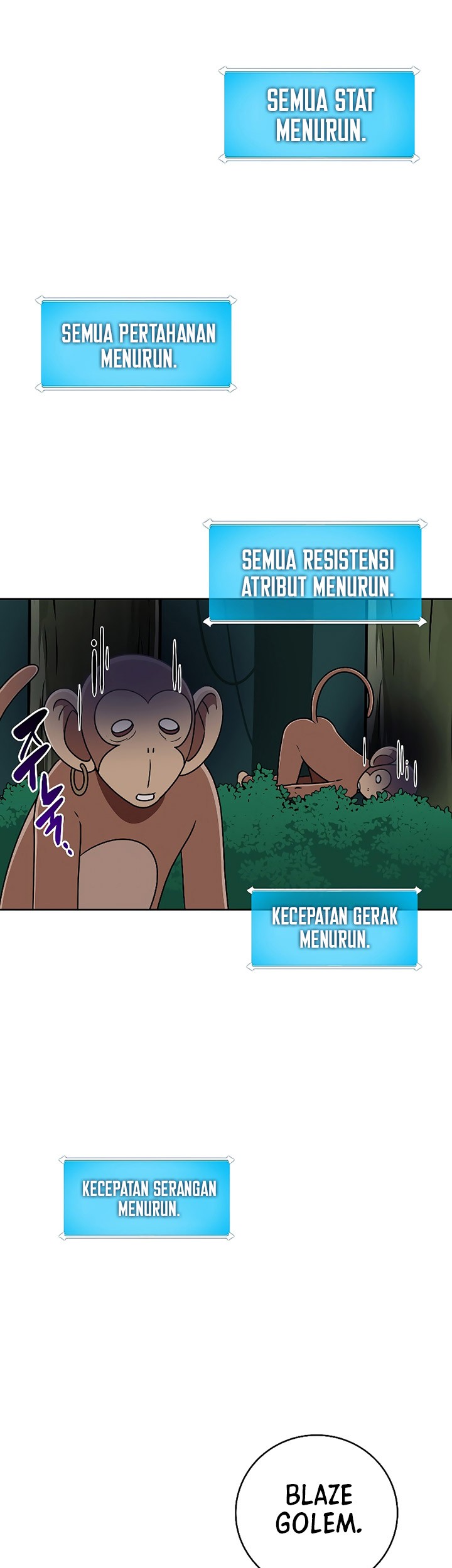 Archmage Streamer Chapter 84 - halaman 25