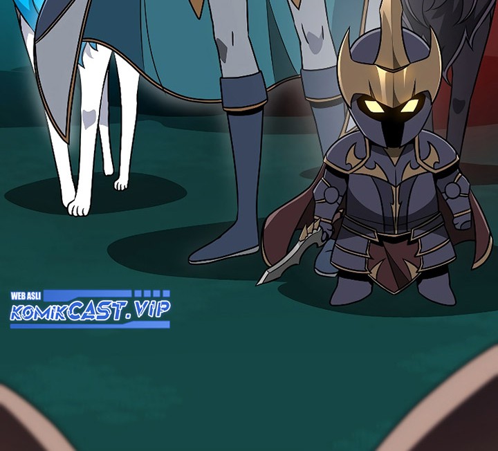 Archmage Streamer Chapter 84 - halaman 28