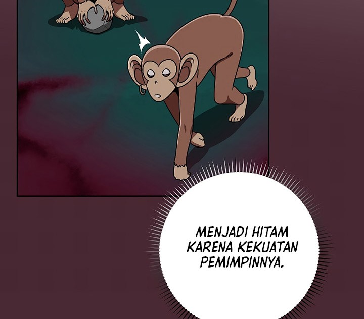 Archmage Streamer Chapter 84 - halaman 32