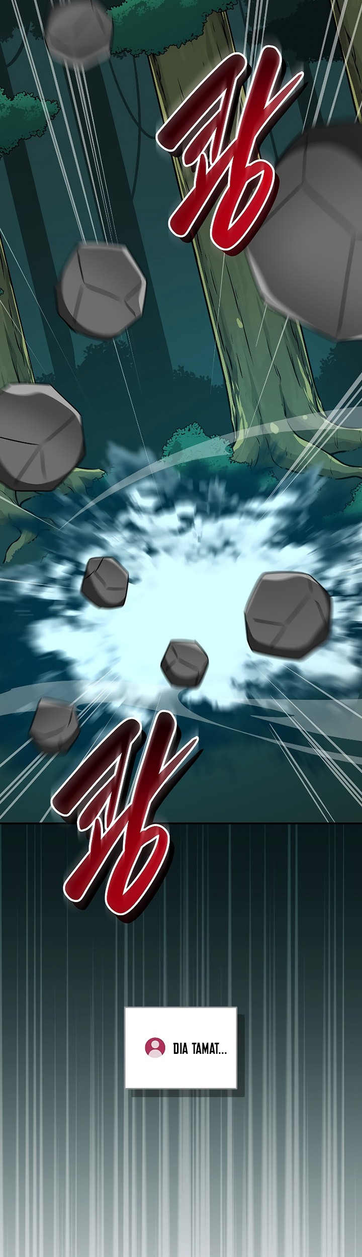 Archmage Streamer Chapter 84 - halaman 4