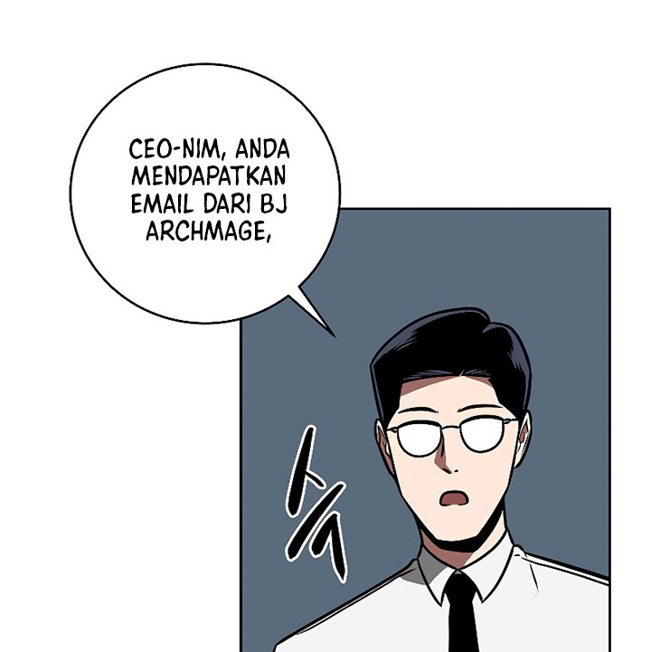 Archmage Streamer Chapter 84 - halaman 50