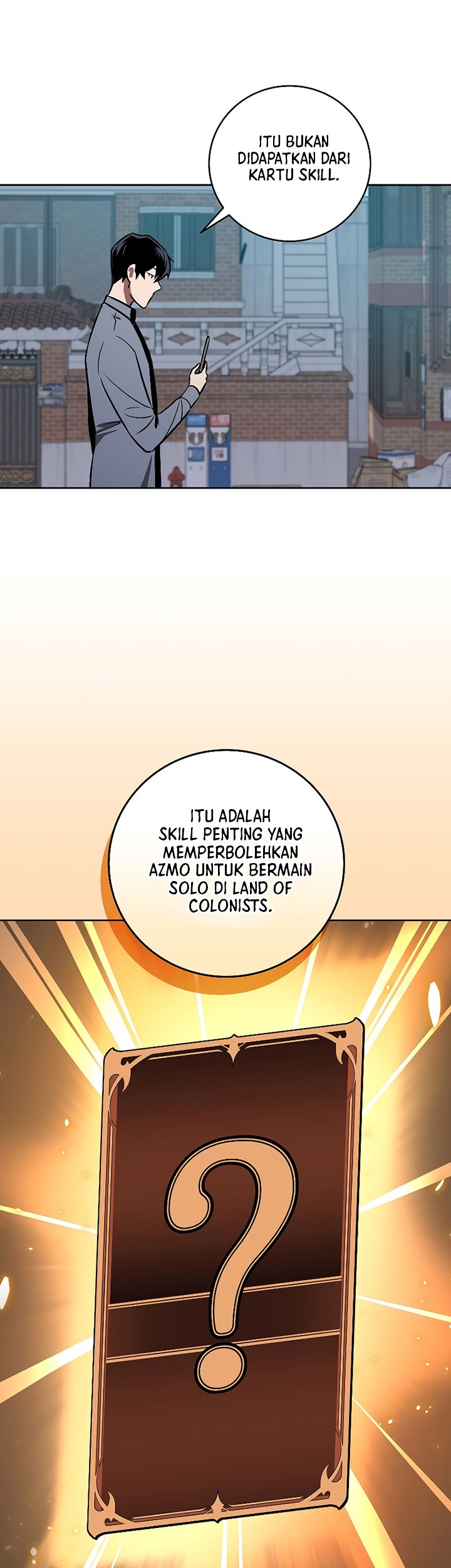 Archmage Streamer Chapter 84 - halaman 69