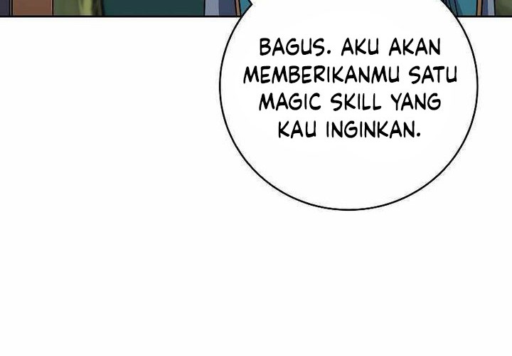Archmage Streamer Chapter 85 - halaman 10