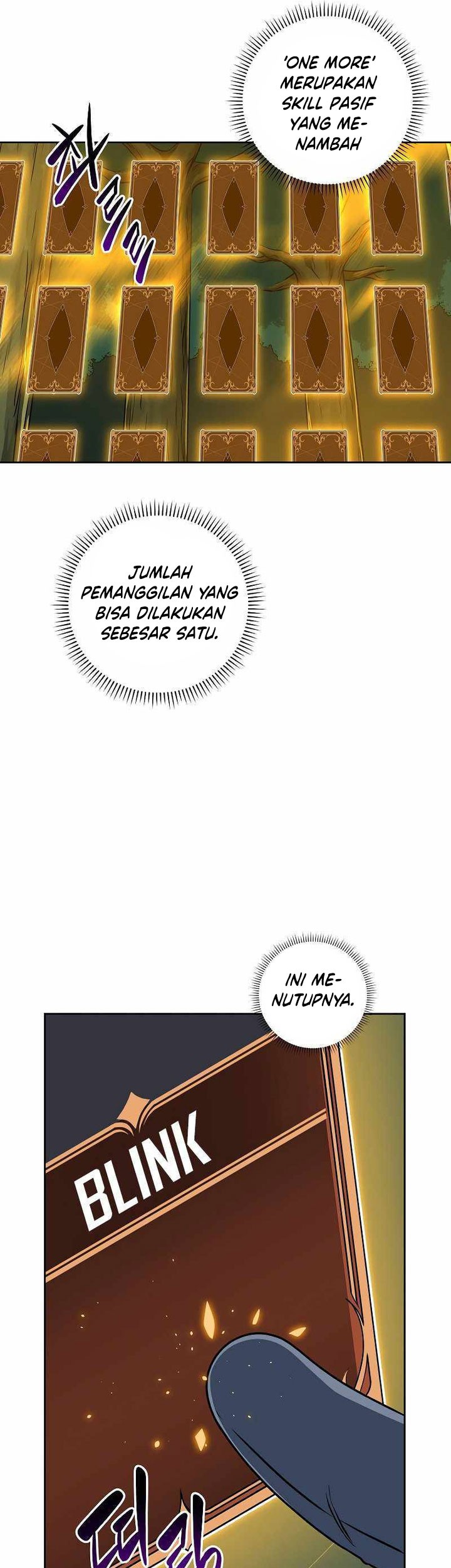Archmage Streamer Chapter 85 - halaman 42