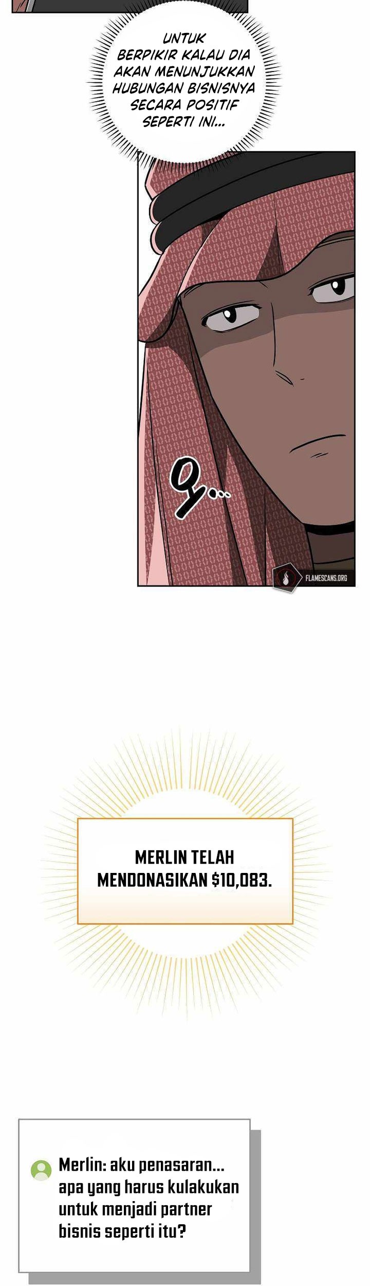 Archmage Streamer Chapter 85 - halaman 56