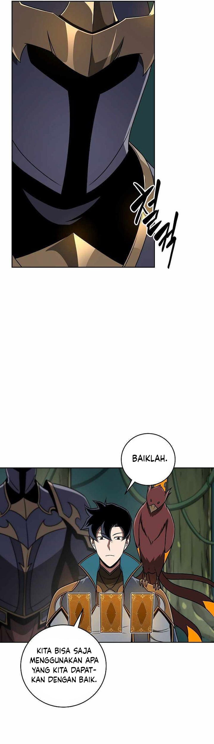 Archmage Streamer Chapter 85 - halaman 6
