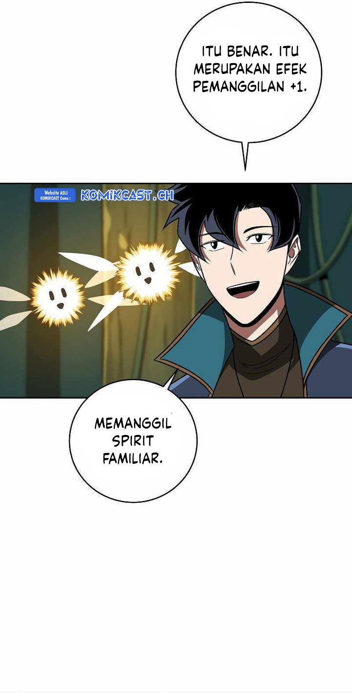 Archmage Streamer Chapter 85 - halaman 66