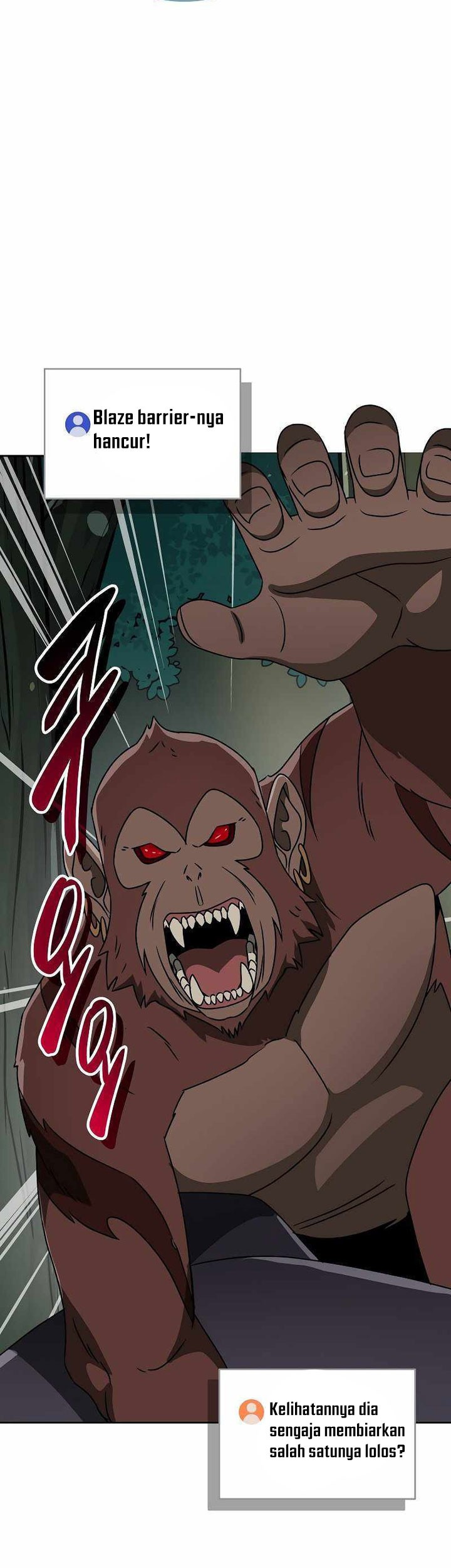 Archmage Streamer Chapter 85 - halaman 73