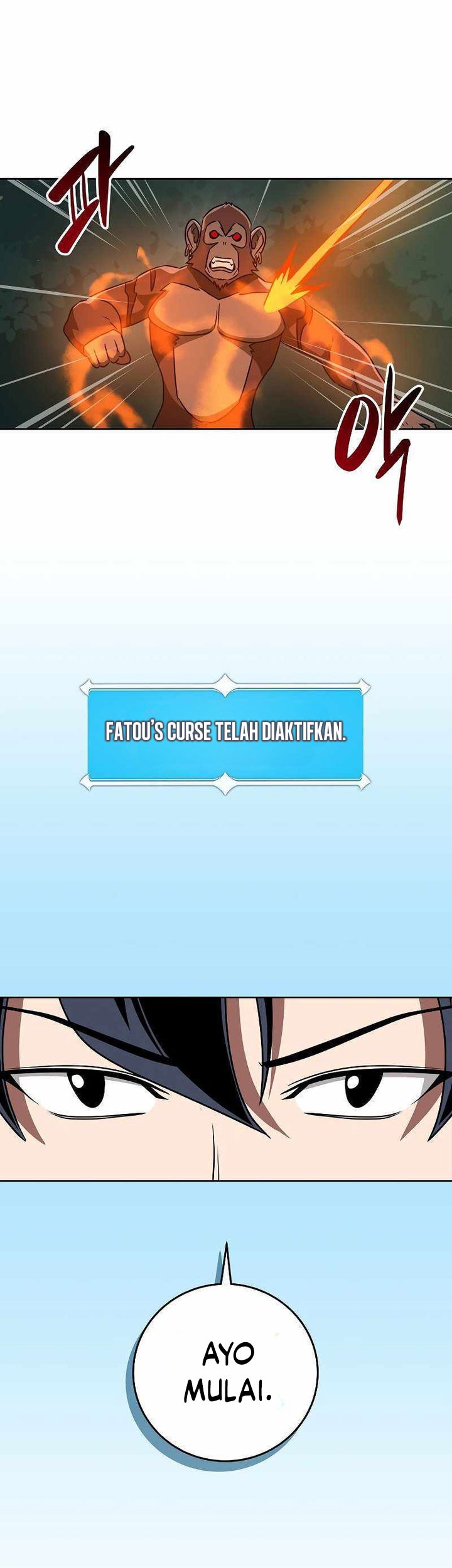 Archmage Streamer Chapter 85 - halaman 77