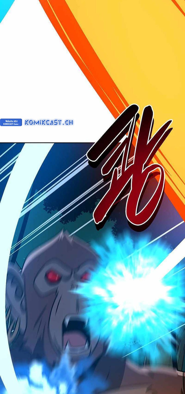 Archmage Streamer Chapter 85 - halaman 80