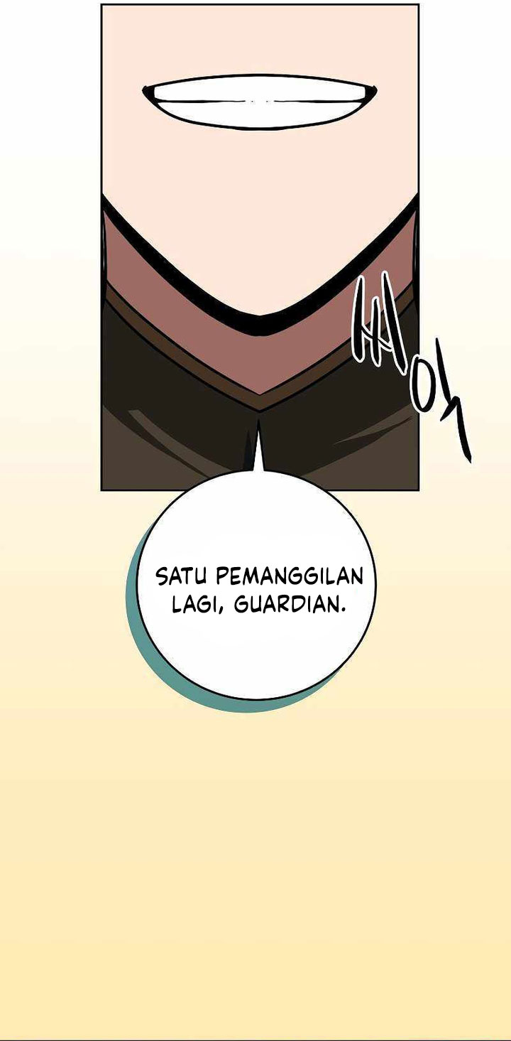 Archmage Streamer Chapter 85 - halaman 89