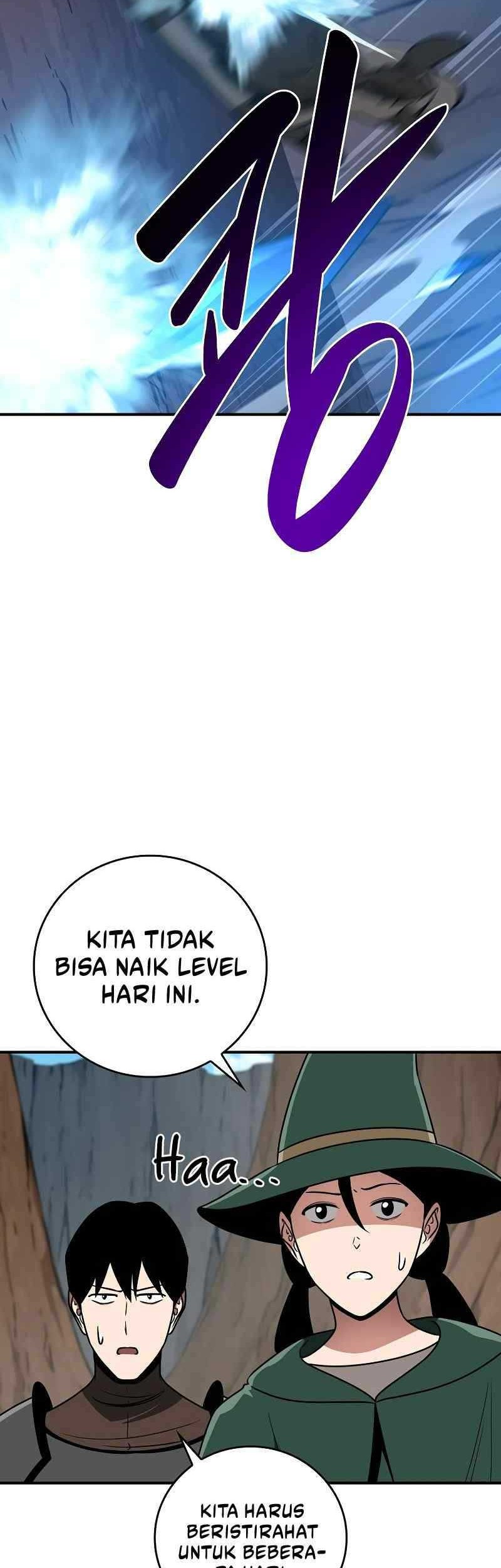 Archmage Streamer Chapter 86 - halaman 11