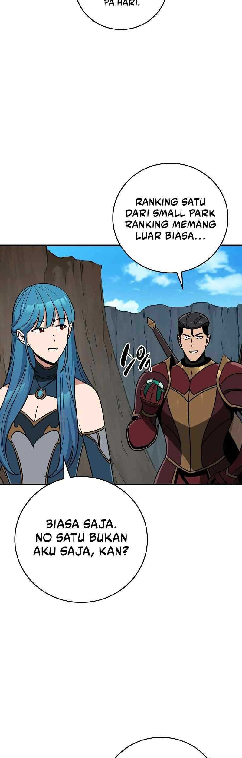 Archmage Streamer Chapter 86 - halaman 12