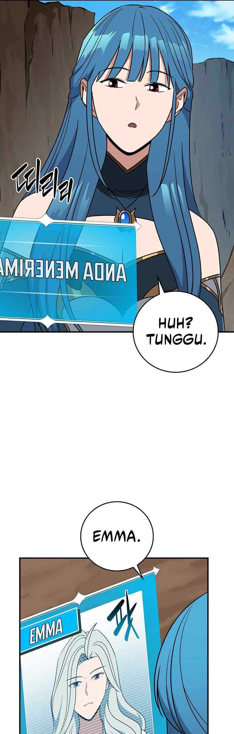 Archmage Streamer Chapter 86 - halaman 14