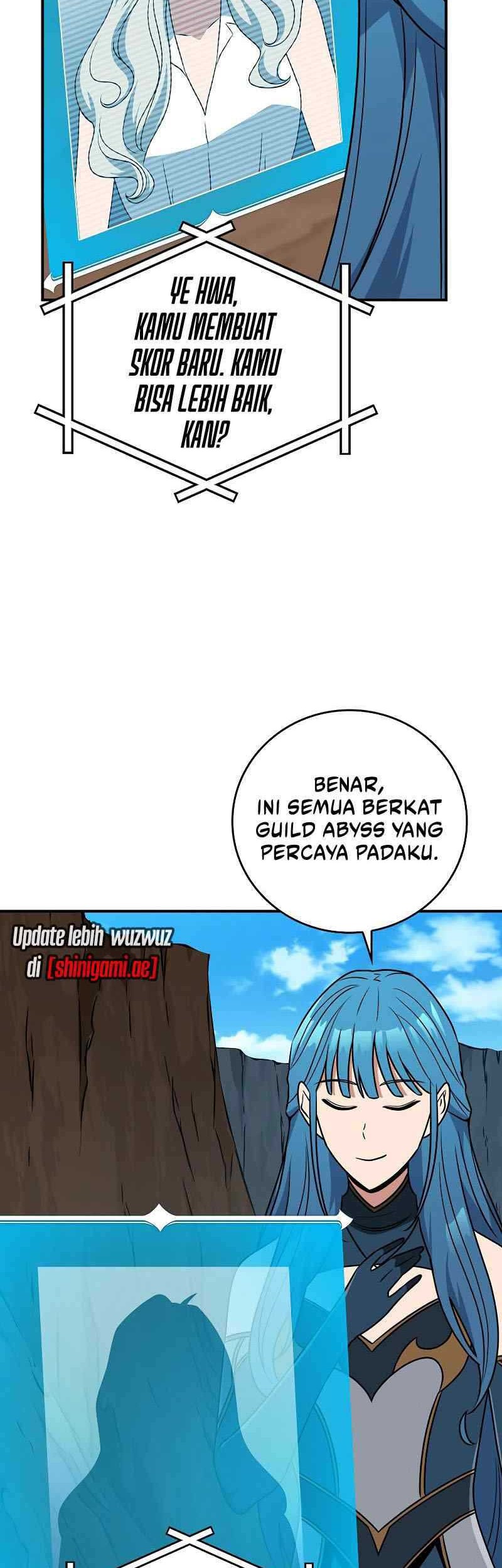 Archmage Streamer Chapter 86 - halaman 15