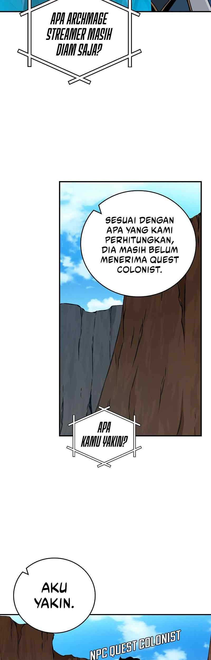 Archmage Streamer Chapter 86 - halaman 16