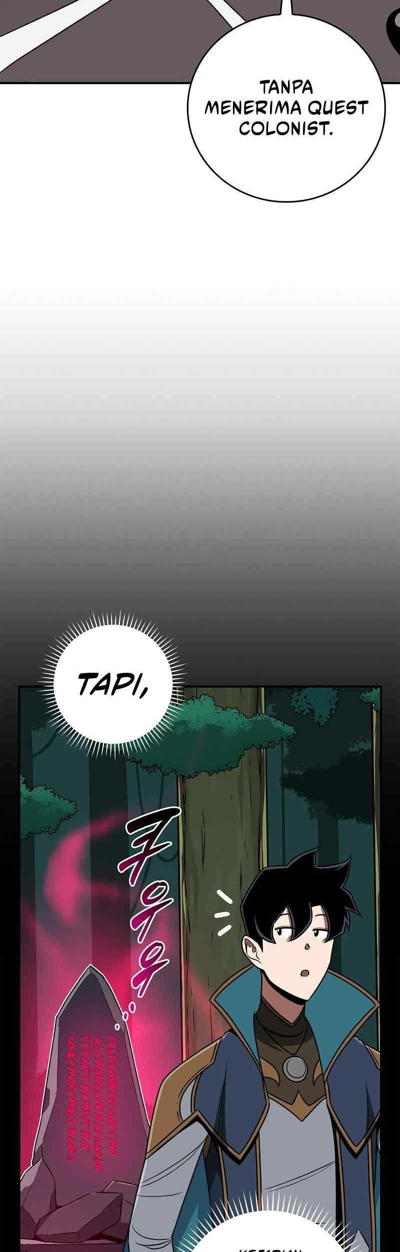 Archmage Streamer Chapter 86 - halaman 23