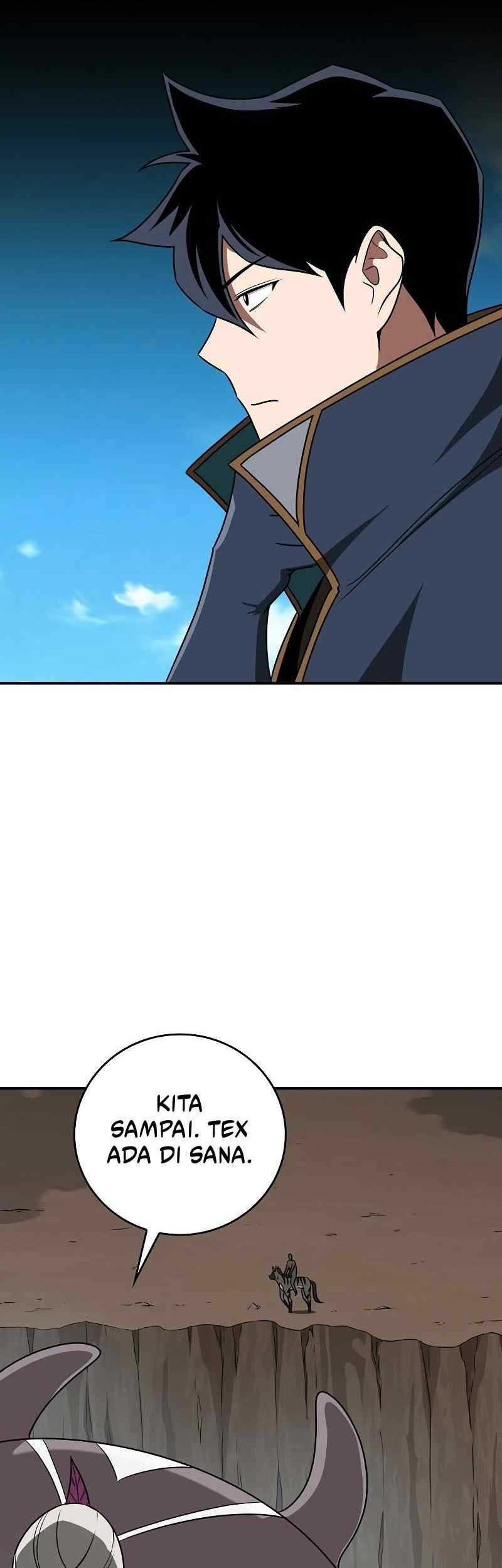 Archmage Streamer Chapter 86 - halaman 27