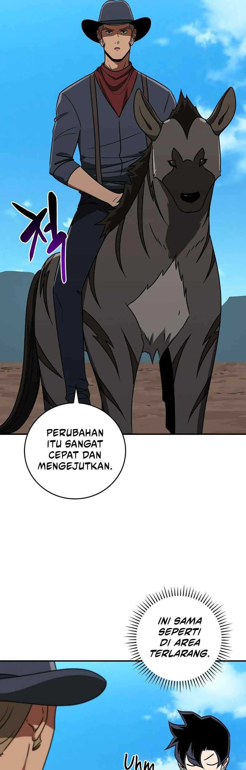 Archmage Streamer Chapter 86 - halaman 30