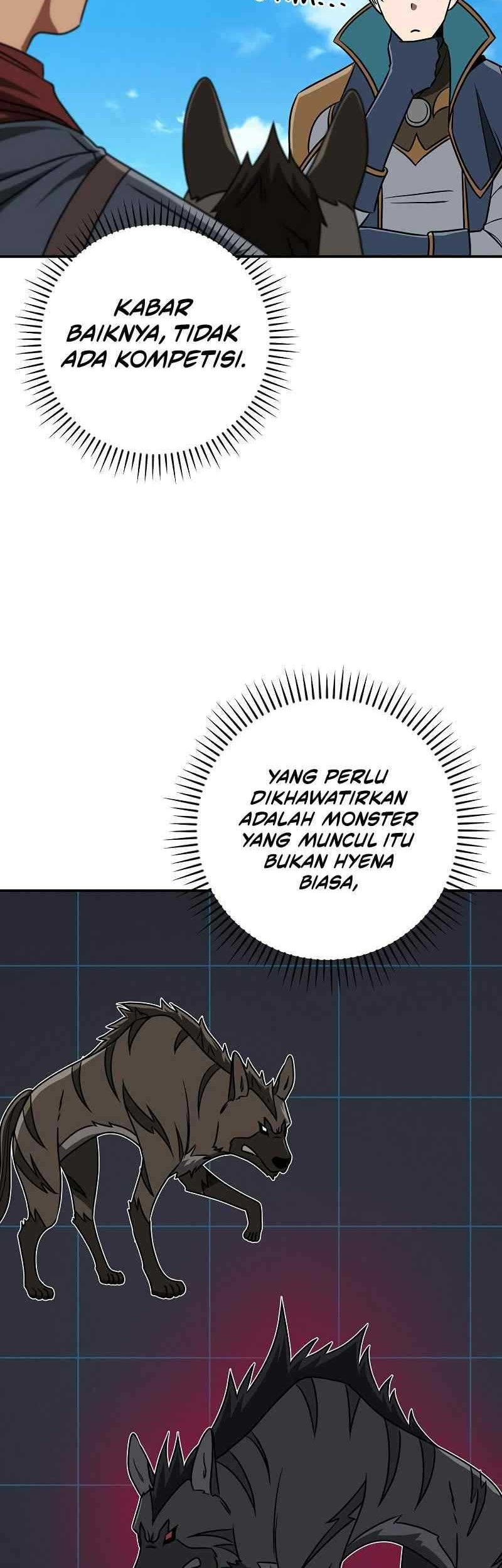 Archmage Streamer Chapter 86 - halaman 31