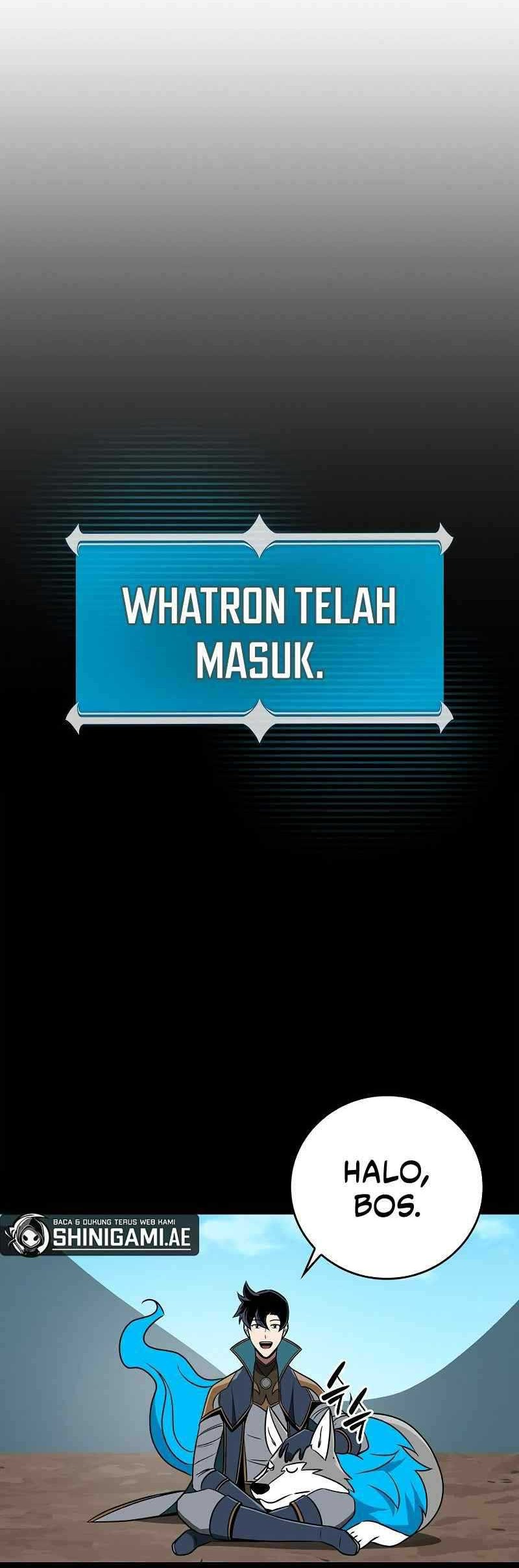 Archmage Streamer Chapter 86 - halaman 33