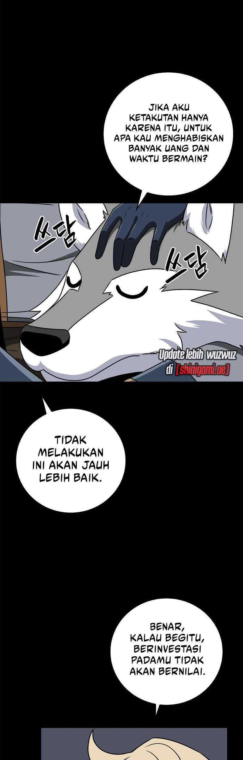 Archmage Streamer Chapter 86 - halaman 35