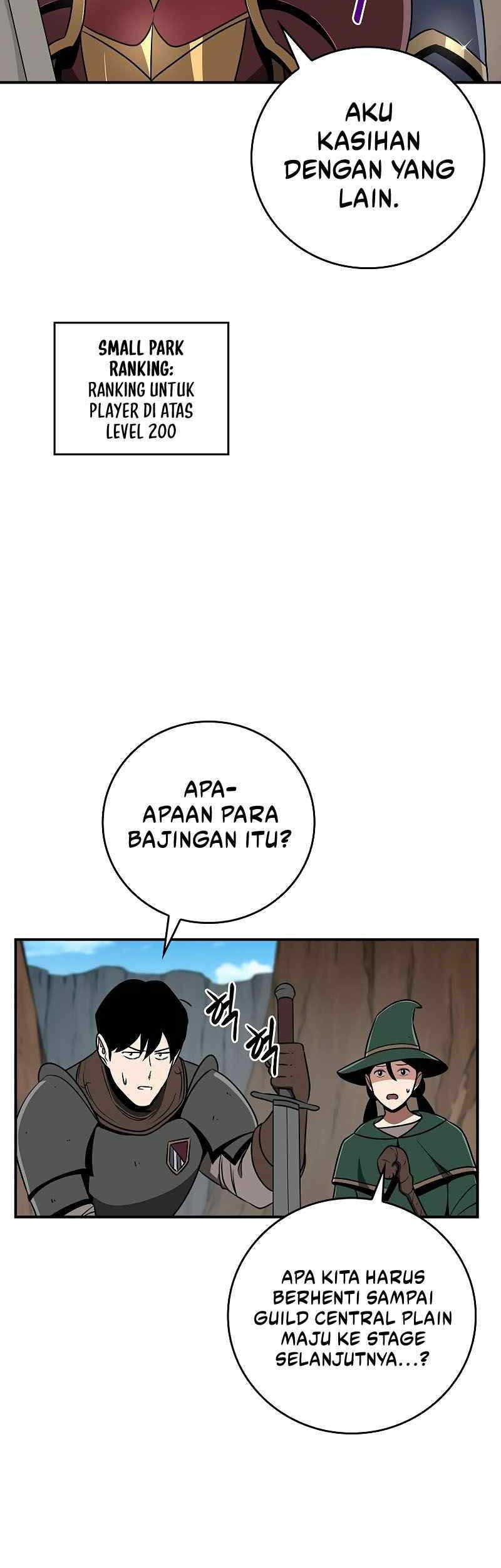 Archmage Streamer Chapter 86 - halaman 4