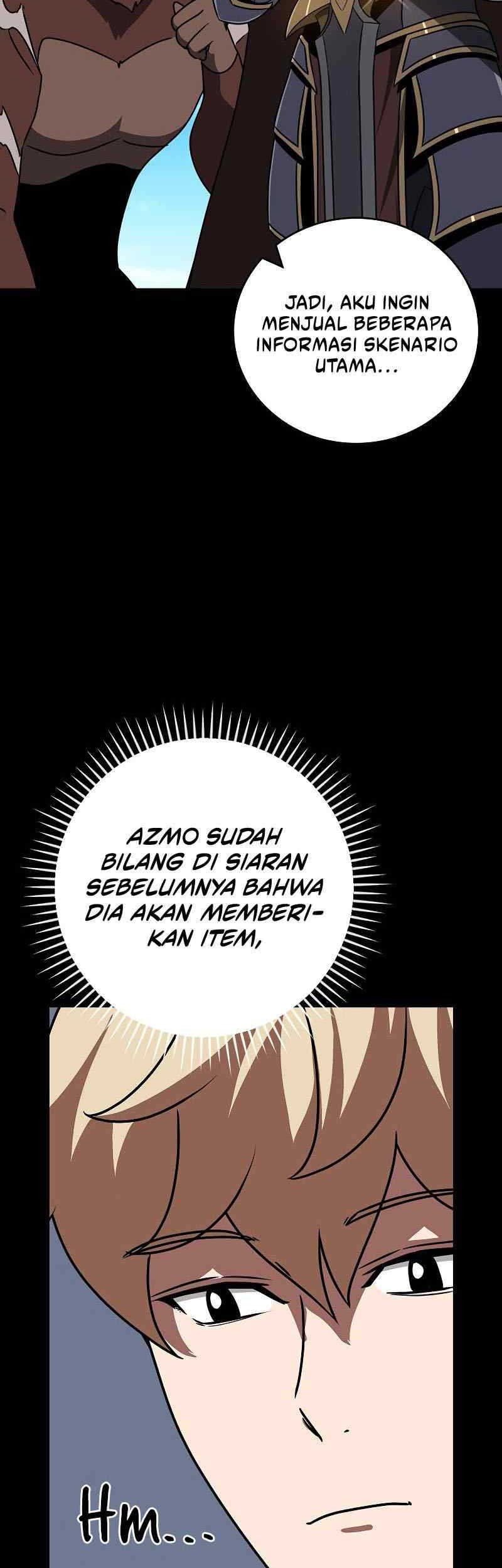 Archmage Streamer Chapter 86 - halaman 40