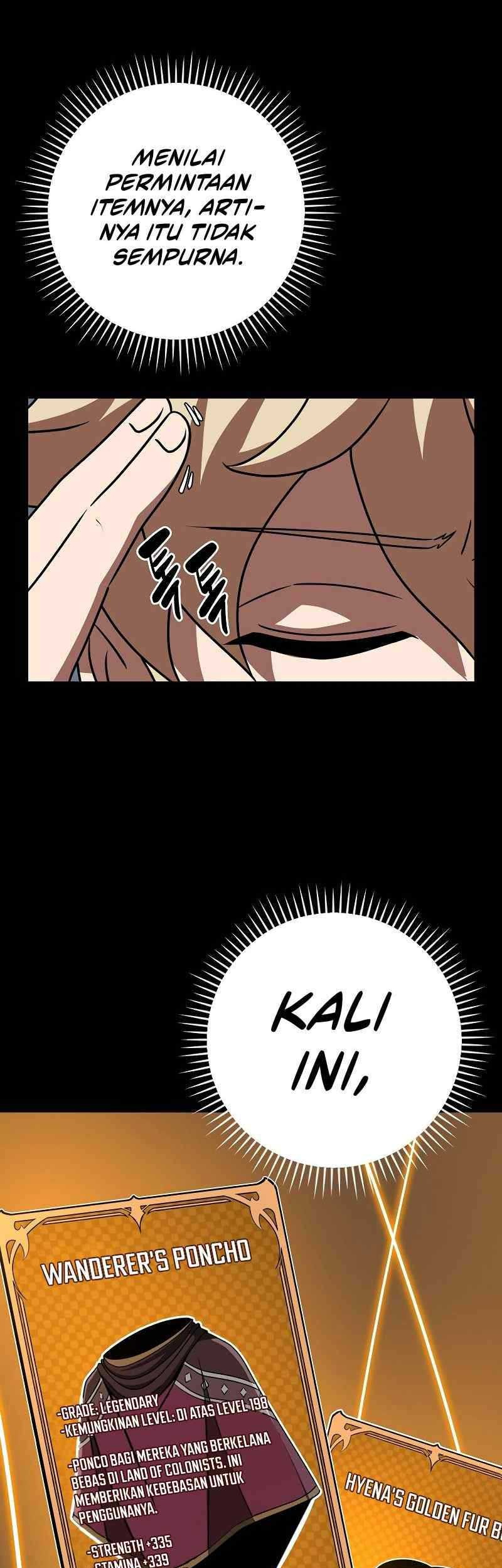 Archmage Streamer Chapter 86 - halaman 42