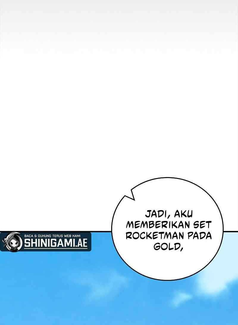 Archmage Streamer Chapter 86 - halaman 45