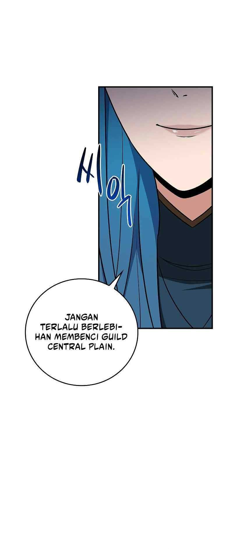 Archmage Streamer Chapter 86 - halaman 5