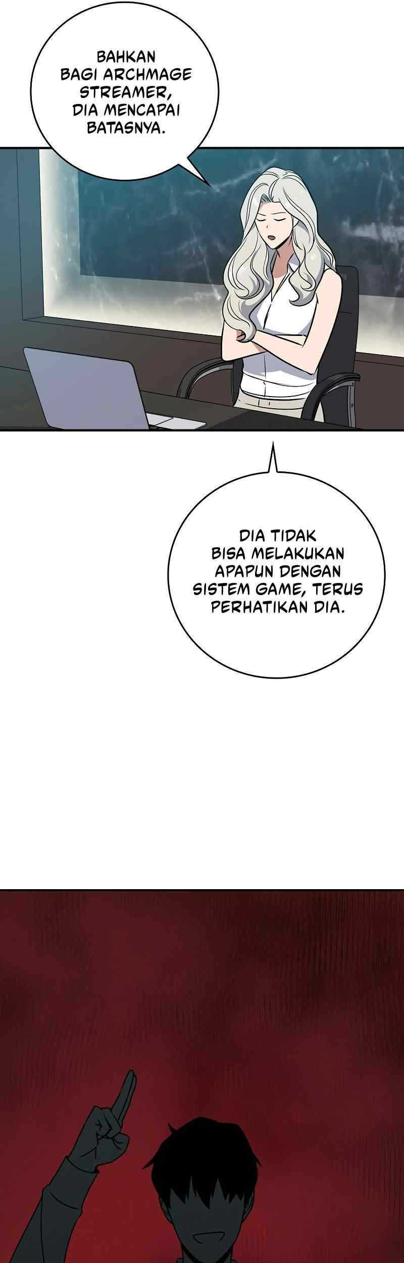 Archmage Streamer Chapter 86 - halaman 50