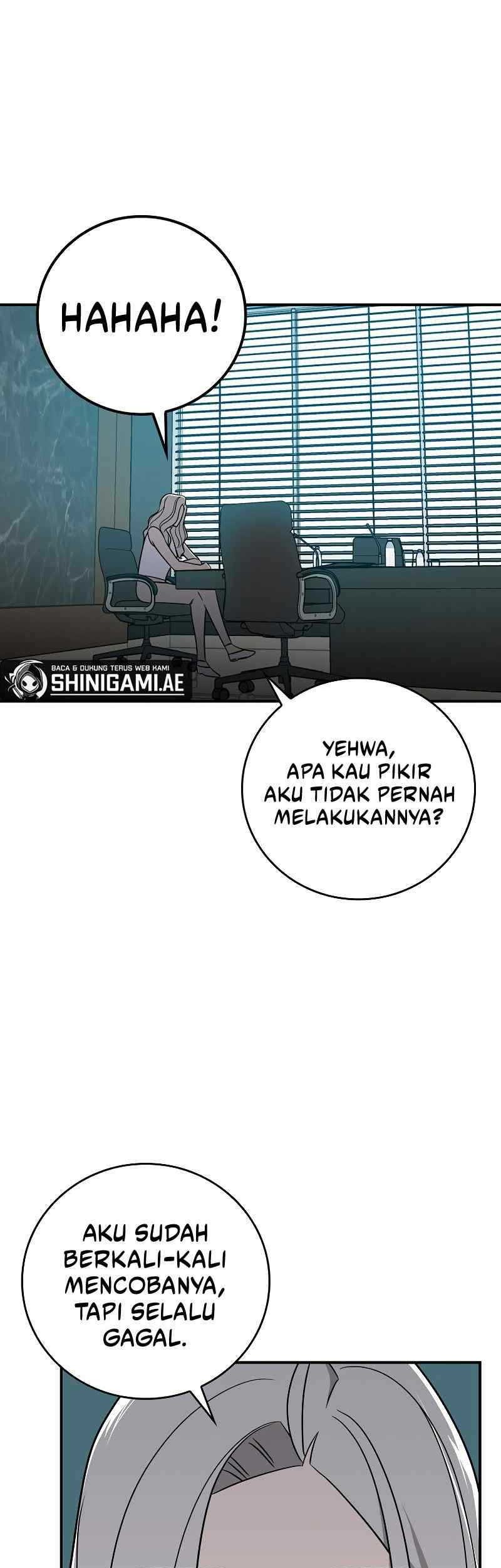 Archmage Streamer Chapter 86 - halaman 52