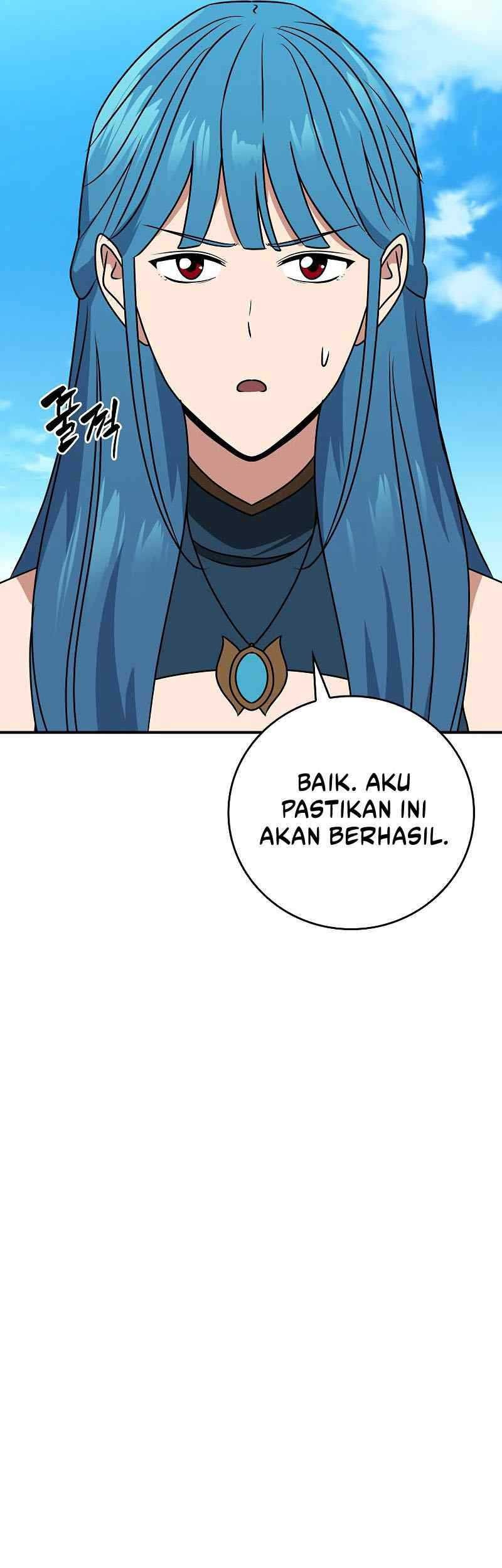 Archmage Streamer Chapter 86 - halaman 54