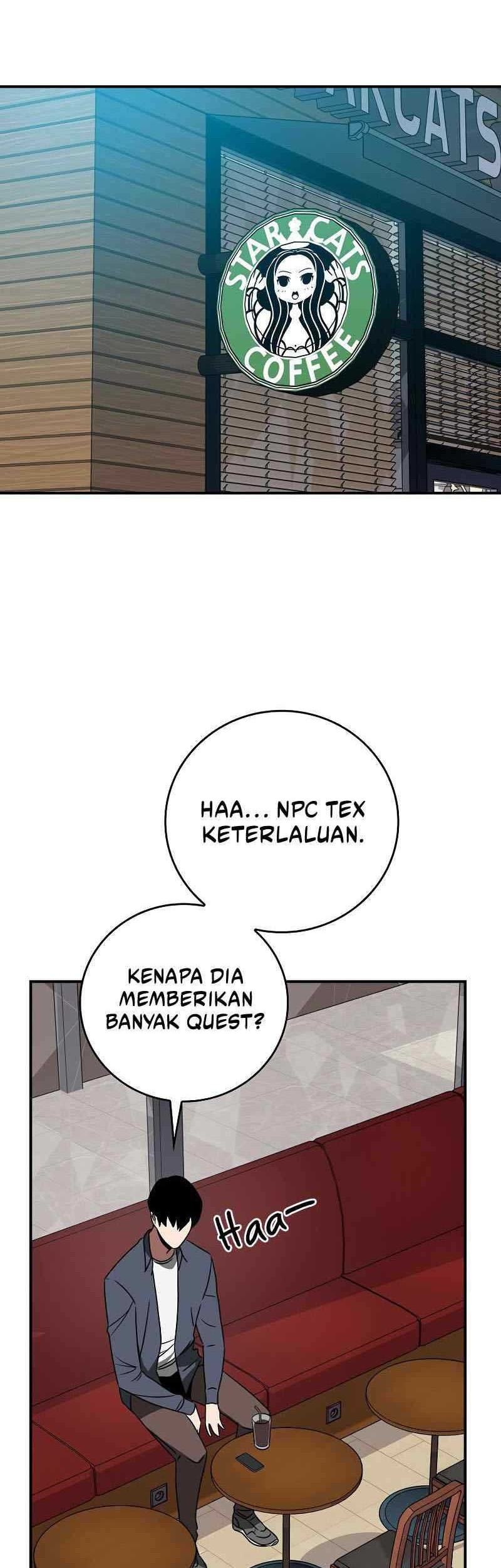 Archmage Streamer Chapter 86 - halaman 55