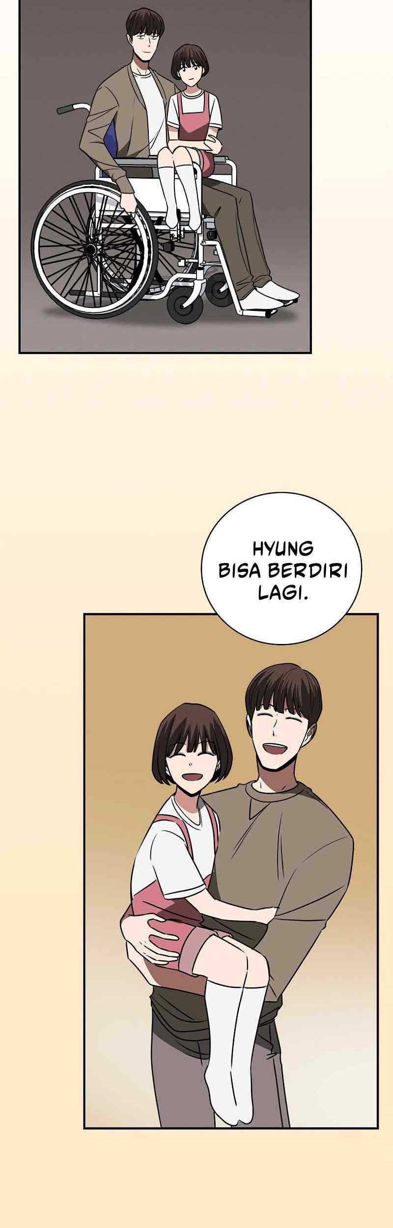 Archmage Streamer Chapter 86 - halaman 59
