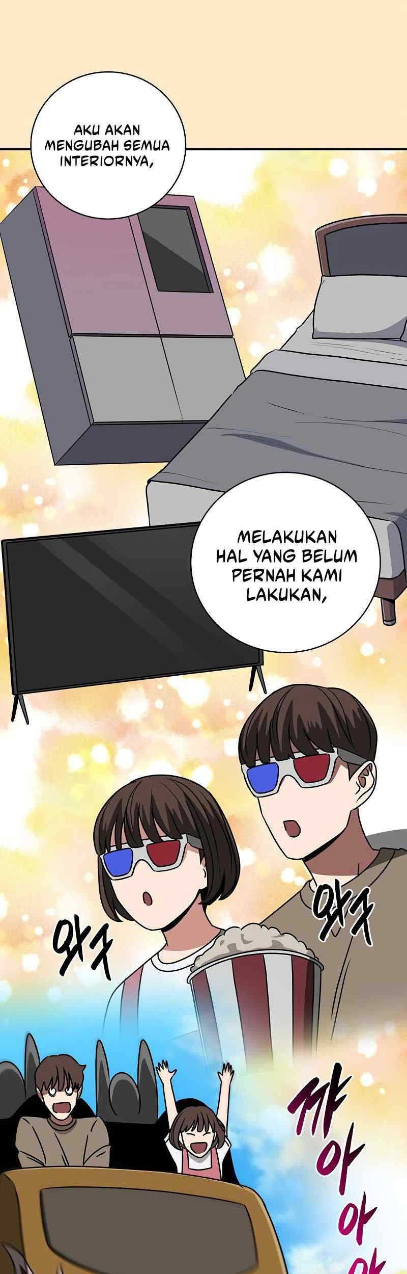 Archmage Streamer Chapter 86 - halaman 60