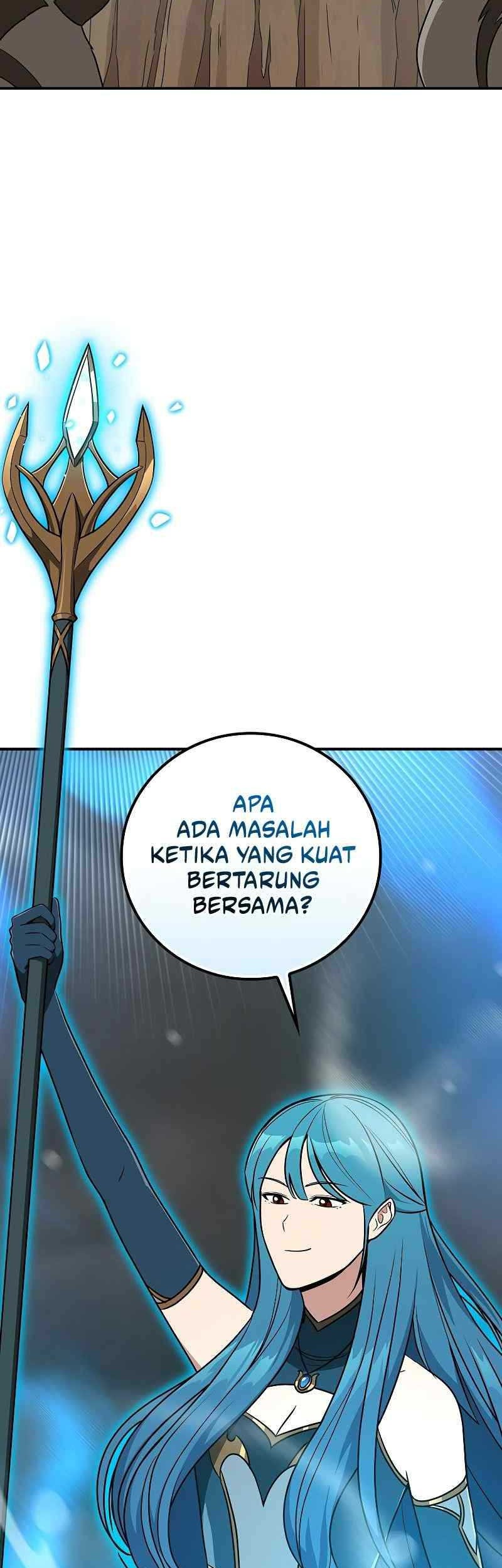 Archmage Streamer Chapter 86 - halaman 8