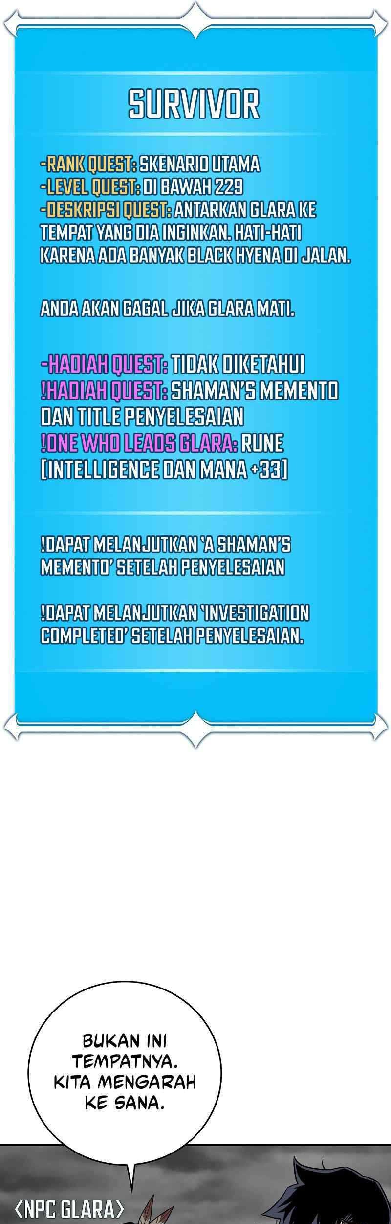Archmage Streamer Chapter 87 - halaman 14