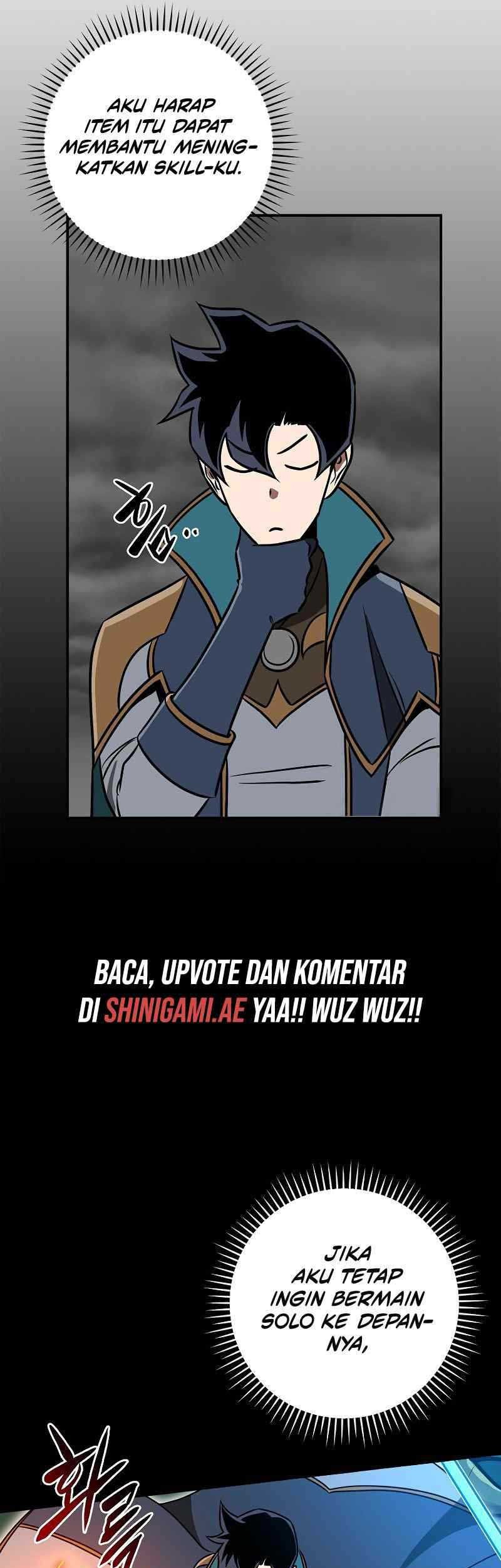 Archmage Streamer Chapter 87 - halaman 18