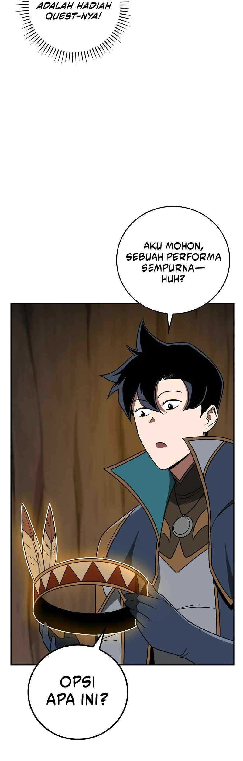 Archmage Streamer Chapter 87 - halaman 30