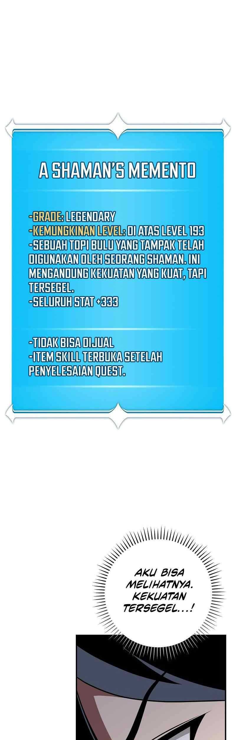 Archmage Streamer Chapter 87 - halaman 31