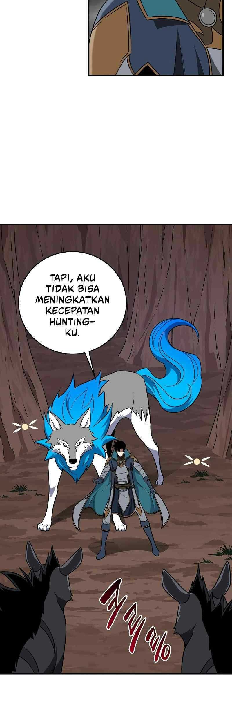 Archmage Streamer Chapter 87 - halaman 4