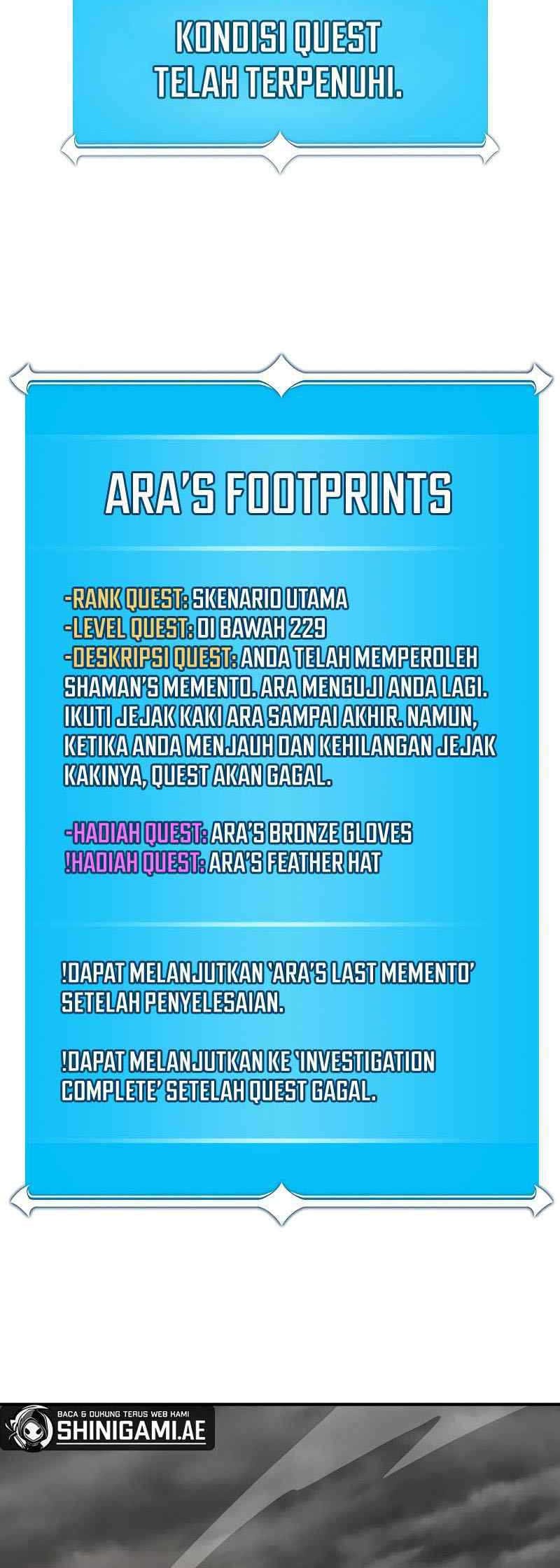 Archmage Streamer Chapter 87 - halaman 40