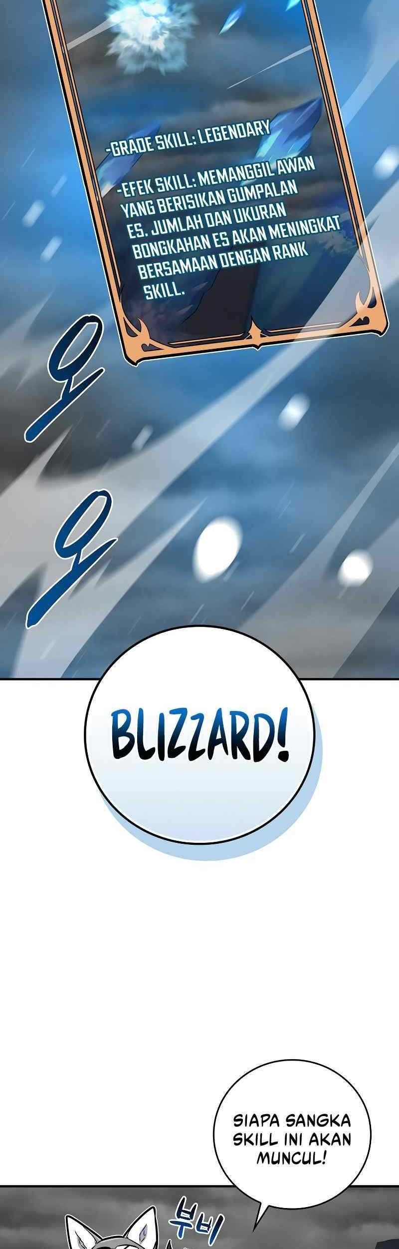 Archmage Streamer Chapter 87 - halaman 47