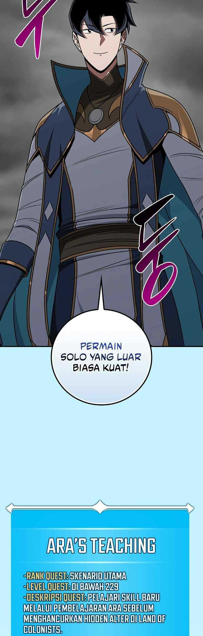 Archmage Streamer Chapter 87 - halaman 50