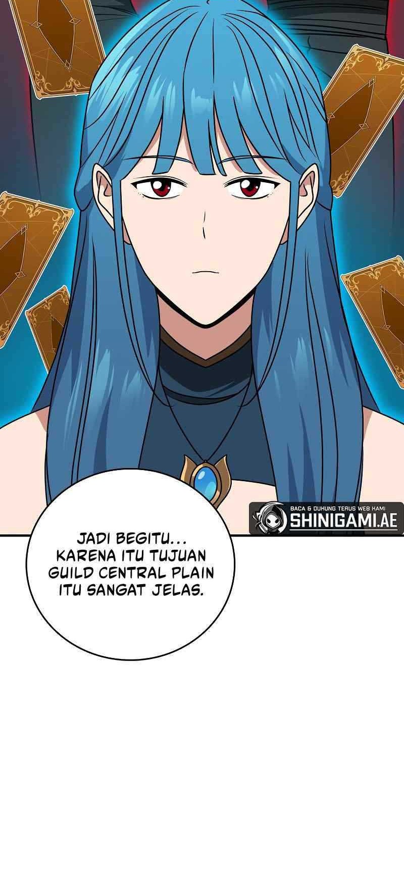 Archmage Streamer Chapter 87 - halaman 56