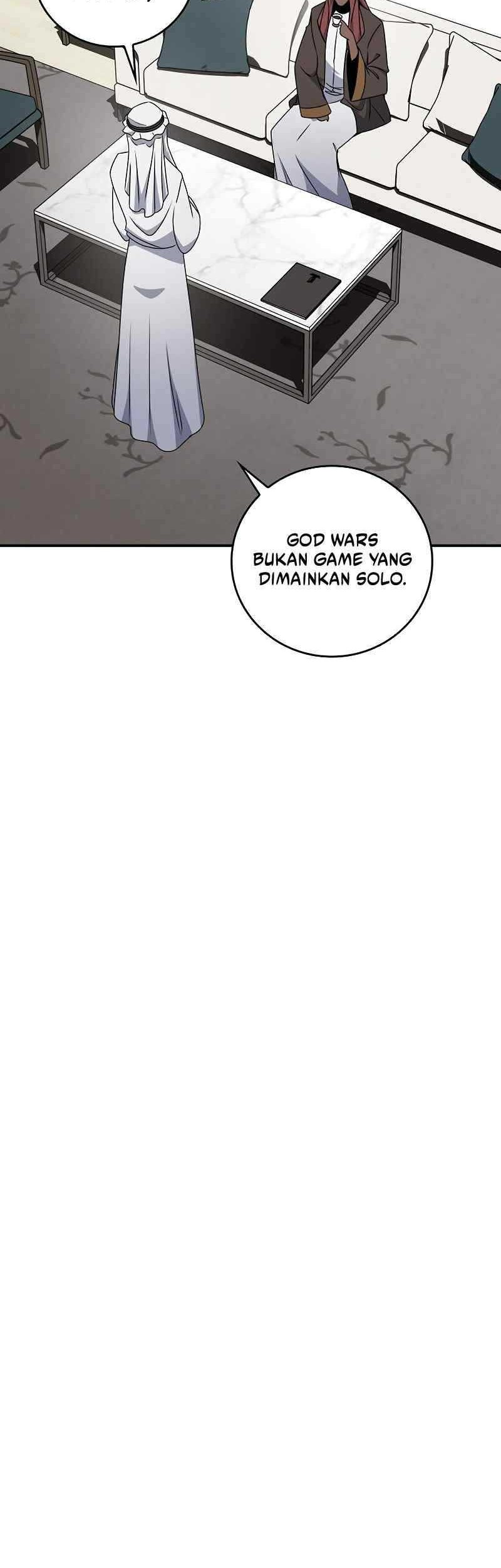 Archmage Streamer Chapter 87 - halaman 62