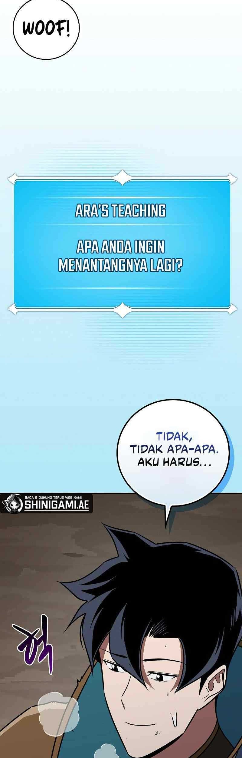 Archmage Streamer Chapter 87 - halaman 66